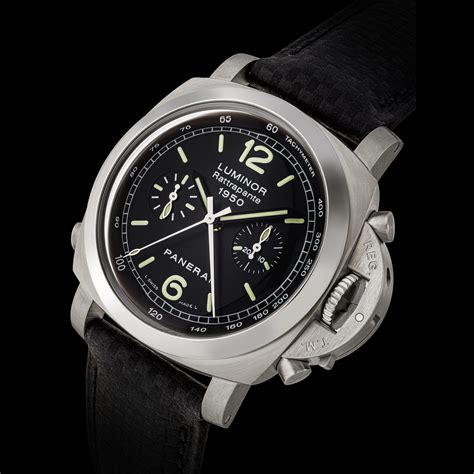 panerai википедия